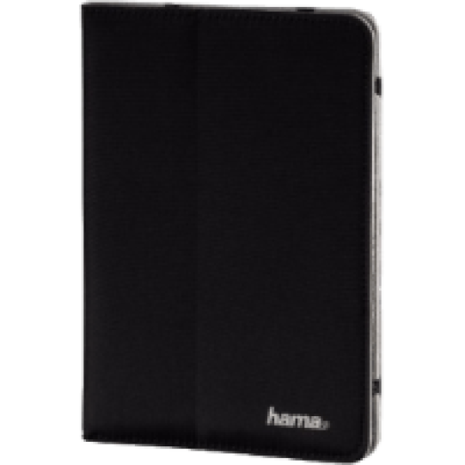 Strap fekete univerzális tablet tok 10,1" (123054)