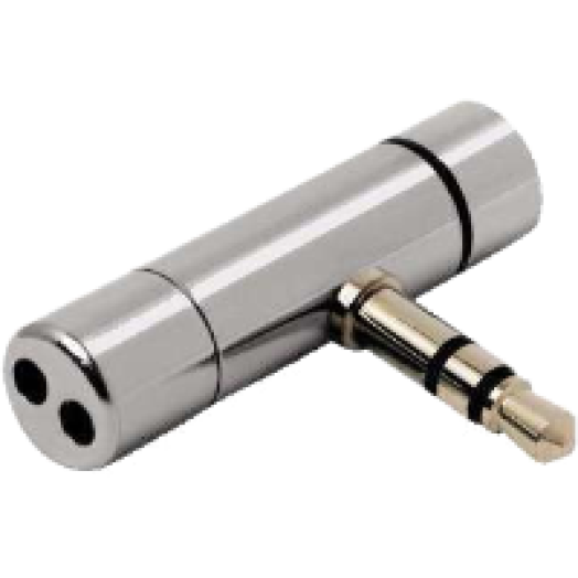 Notebook mini mikrofon (57151)