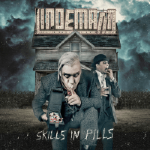 Skills In Pills LP