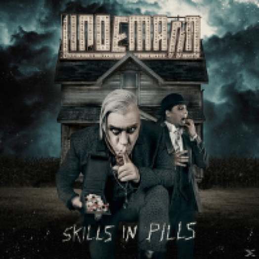 Skills In Pills (Super Deluxe Edition) CD