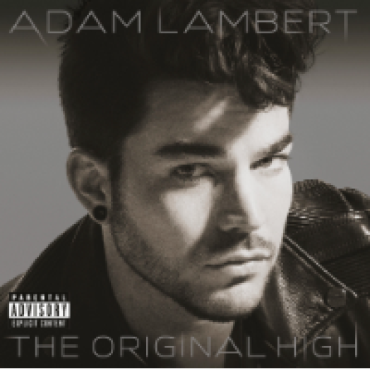The Original High (Deluxe Version) CD