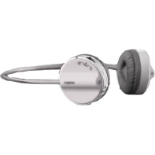 H6020 szürke Fashion headset (142046)