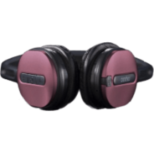 H1030 vörös Entry vezeték headset (142035)