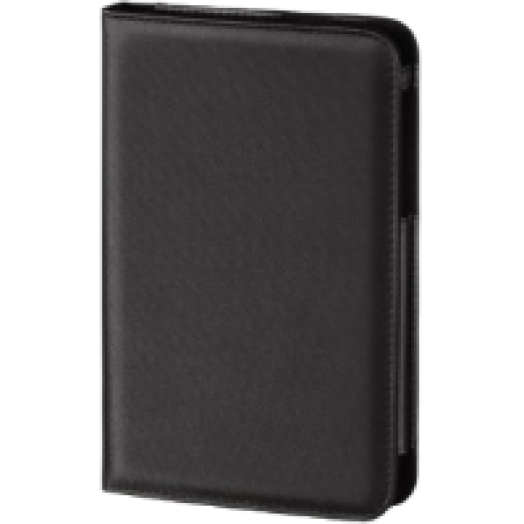 Arezzo fekete tablet tok Samsung Galaxy Tab 3 8"-hoz (124235)