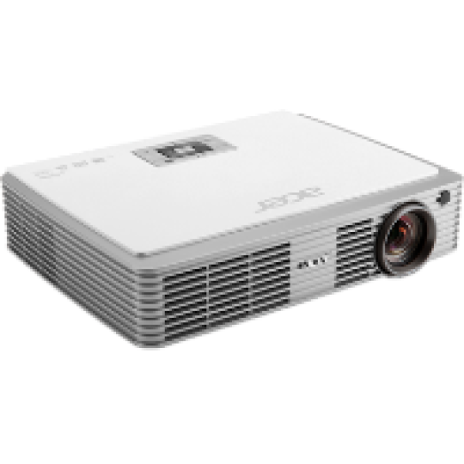 K335 hordozható LED projektor