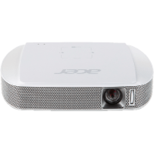 C205 hordozható LED projektor