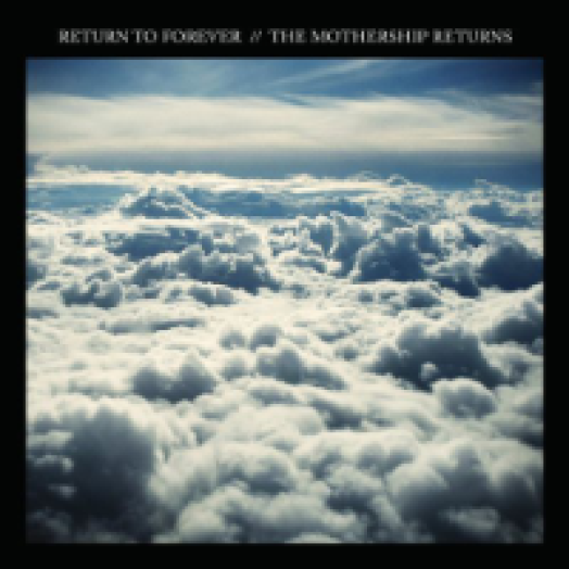 The Mothership Returns CD+DVD