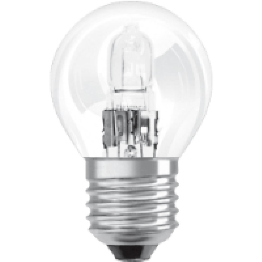 ECO HALOGÉN KISGÖMB 40 E27 405LM 30W