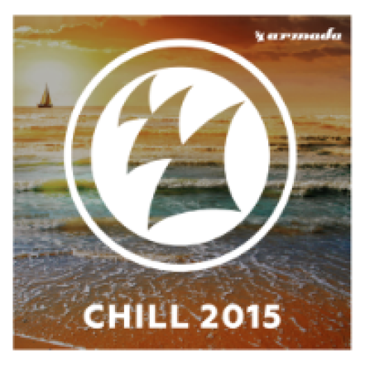 Armada Chill 2015 CD