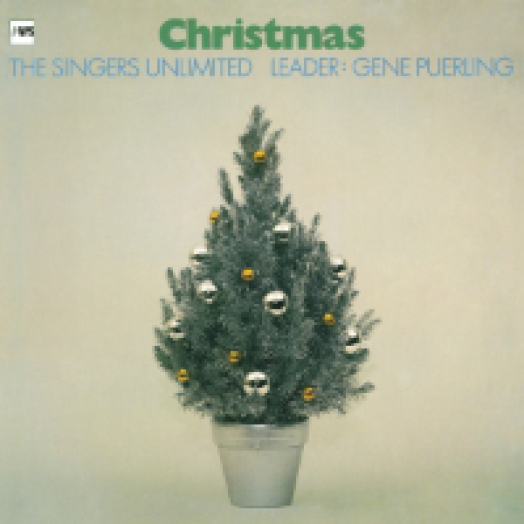 Christmas LP