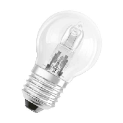 ECO HALOGÉN KISGÖMB 25 E27 235LM 20W