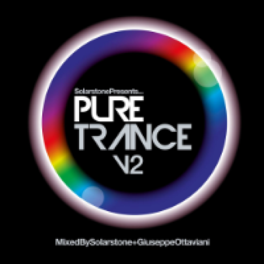 Pure Trance Vol.2 CD