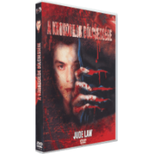 A krokodilok bölcsessége DVD