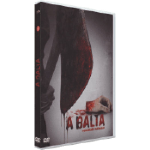 A balta (2 lemezes) (Digipak) DVD
