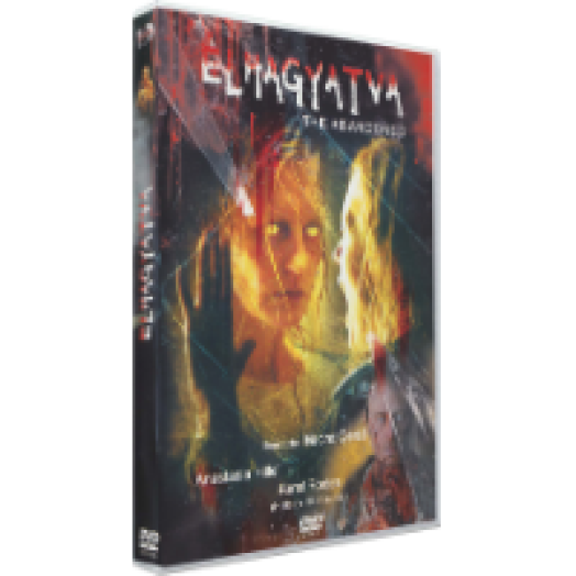 Elhagyatva DVD