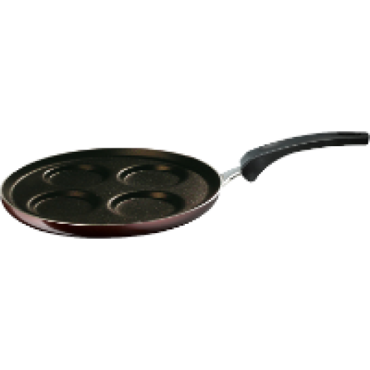 SENSORIELLE tükörtojás forma (25 cm)