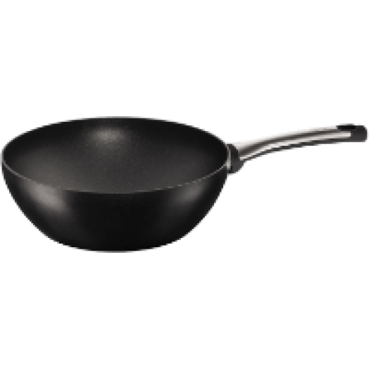 E4401952 New Talent wok serpenyő (28 cm)