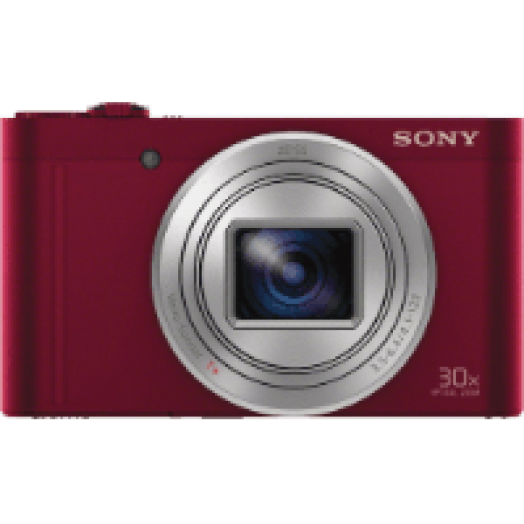 CyberShot DSC-WX 500 R digitális fényképezőgép
