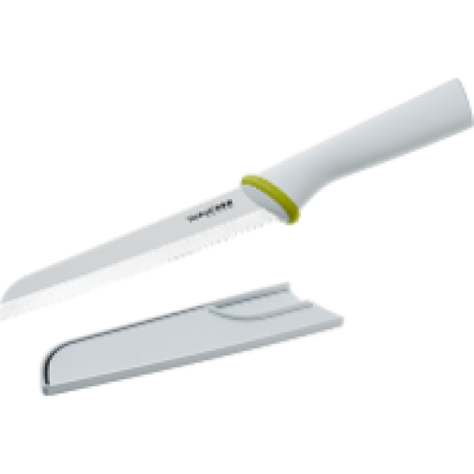 K1500114 ZEN kerámia kernyérvágó kés (160 mm)