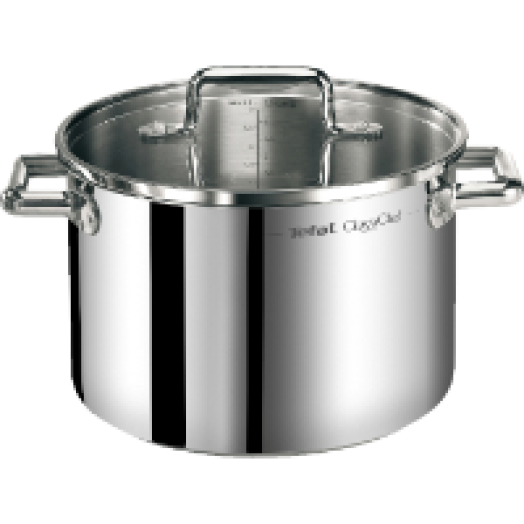 C7786354 CLASSY Chef fazék, fedővel (26 cm)