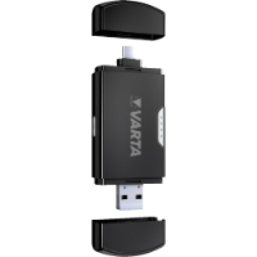 Phone Power 800 mAh Micro USB connector