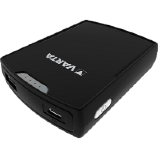 2 in 1 Powerpack & Charger
