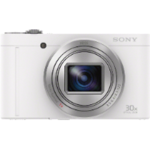 CyberShot DSC-WX 500 W digitális fényképezőgép