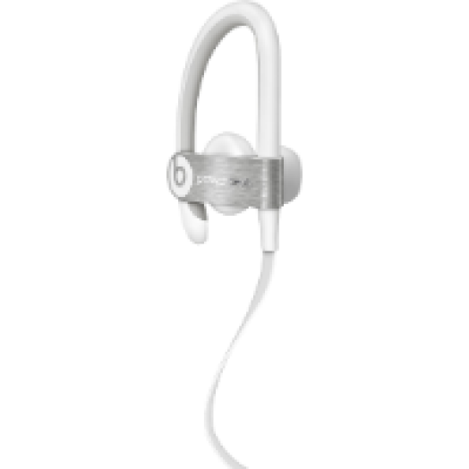 Powerbeats 2 fehér headset MHAA2ZM/A