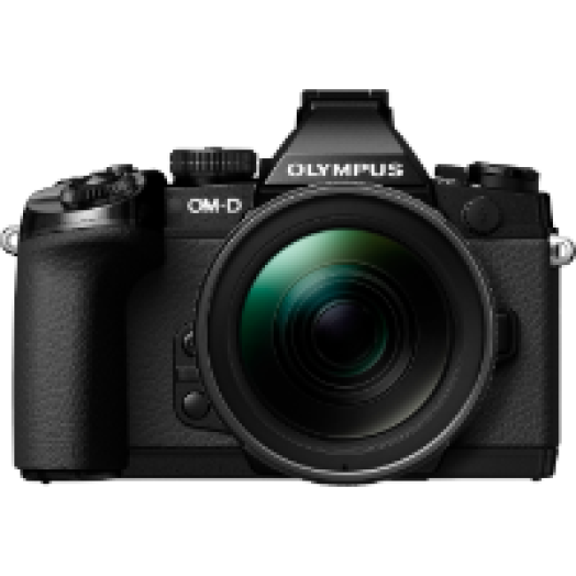 E-M1 + EZ-M1240 PRO + EZ-M40150 PRO Kit