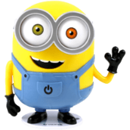 MINIONS éjszakai lámpa