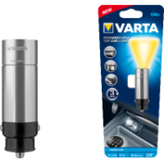 RR autós lámpa 12V