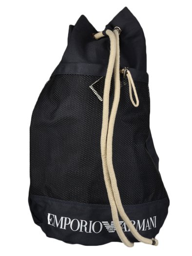 MENS WOVEN BAG