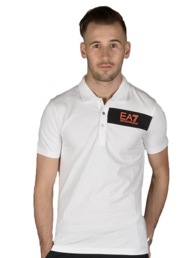 TRAIN 7COLOURS M POLO ST