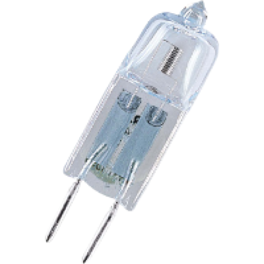 HALOGÉN KAPSZULA 12V 320LM 20W 6db-os