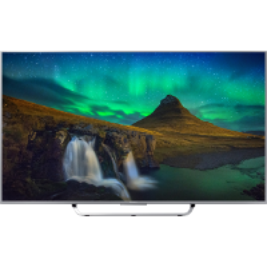KD-55X8507CSAEP 4K Ultra HD 3D Smart LED televízió