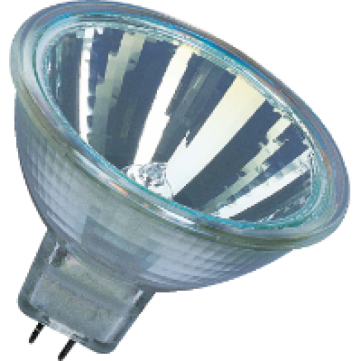 HALOGÉN SPOT 12V GU5.3 210LM 20W 4db-os
