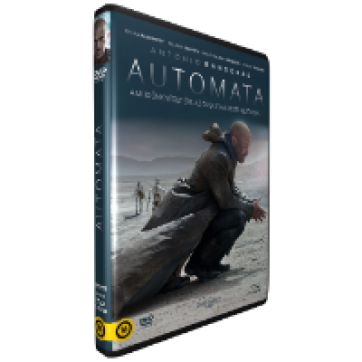 Automata DVD