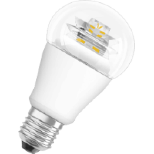 LED DIM KÖRTE 60 E27 VIL. 806LM 10W