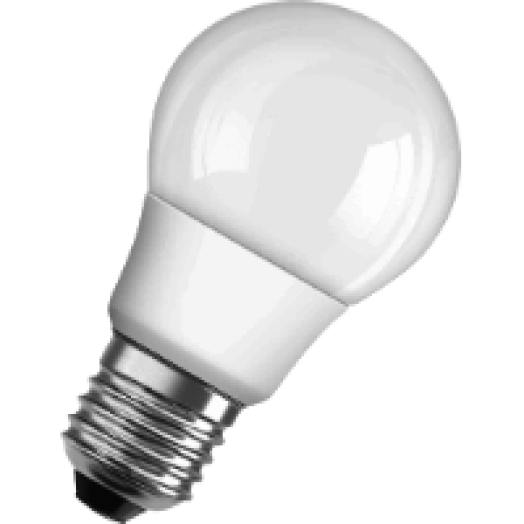 LED DIM KÖRTE 60 E27 MATT 806LM 10W