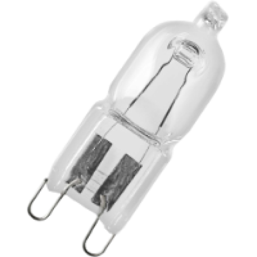 ECO HALOGÉN KAPSZULA 230V 460LM 33W 2db-os