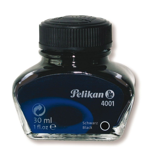 Pelikan tinta üvegben 30ml