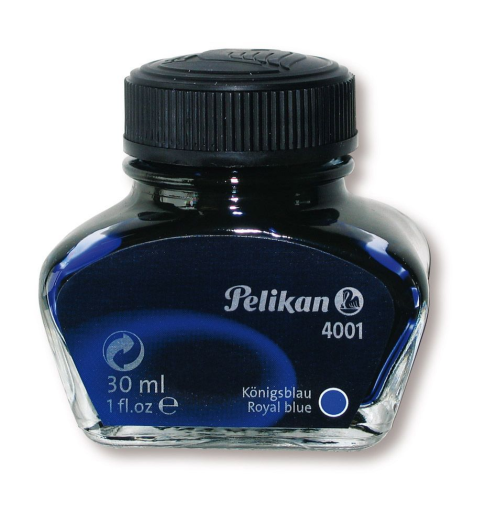 Pelikan tinta üvegben 30ml