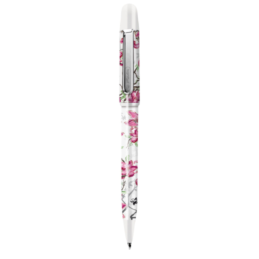 Herlitz golyóstoll Ladylike Bloom