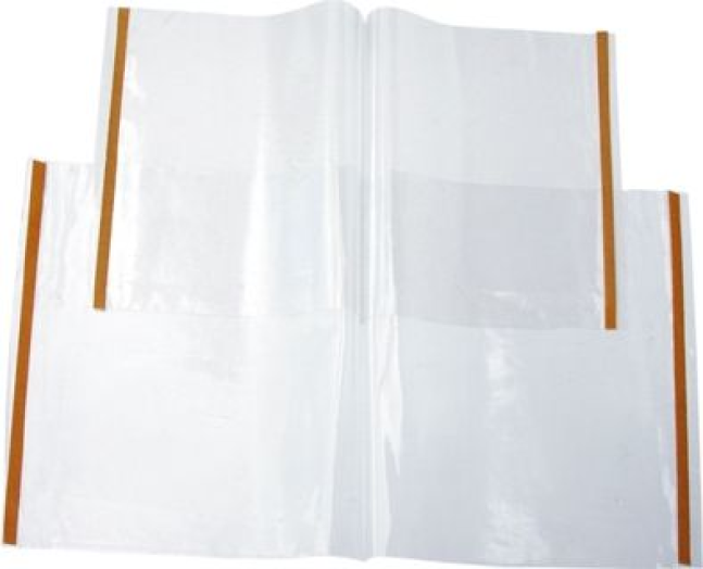 Herlitz önt.tankönyvborító 6xA4+8xA5