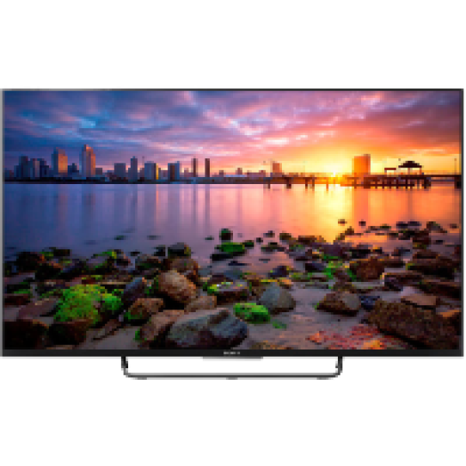 KDL55W755CBAEP Android Smart LED televízió