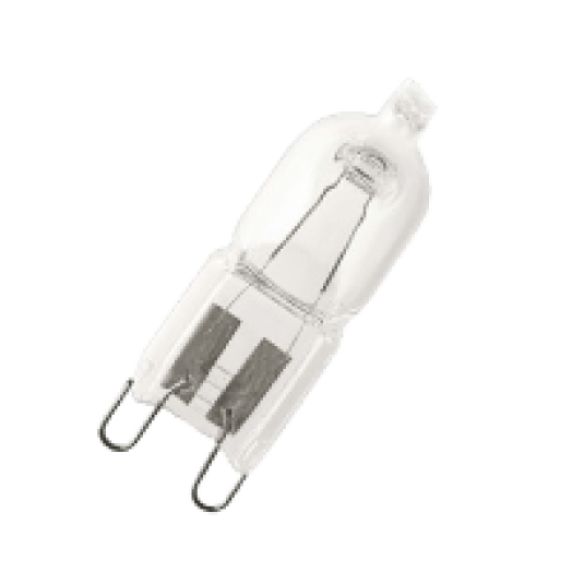 ECO HALOGÉN KAPSZULA 230V 740LM 48W