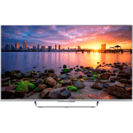 KDL55W756CSAEP Android Smart LED televízió