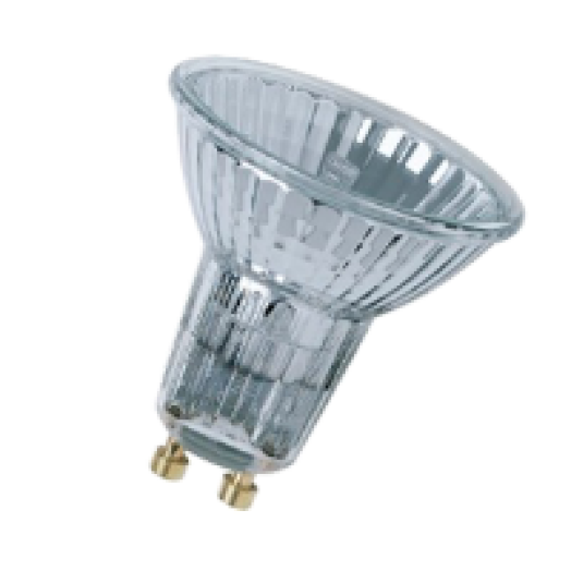ECO HALOGÉN SPOT 230V 300LM 42W GU10