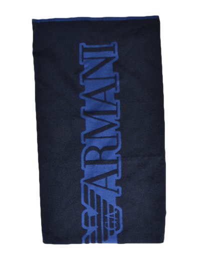 MENS WOVEN TOWEL