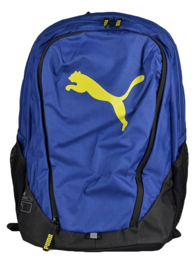 Puma Cat Backpack